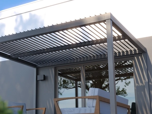 Pergola