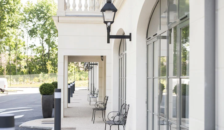 Investissement en chambre médicalisée en EHPAD au loyer de 769 € garanti net d'impôt pour la retraite complémentaire.