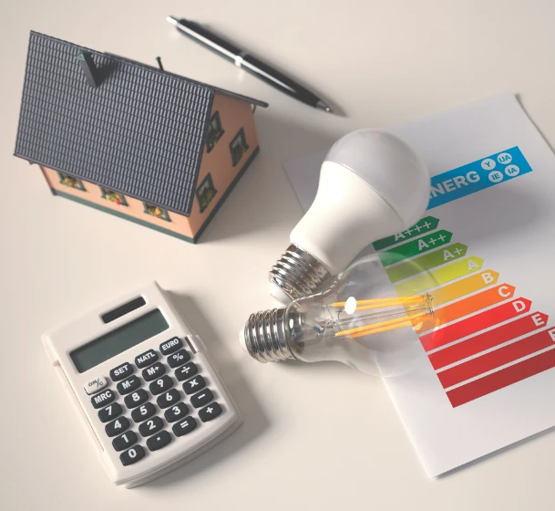 Rénovation énergétique globale