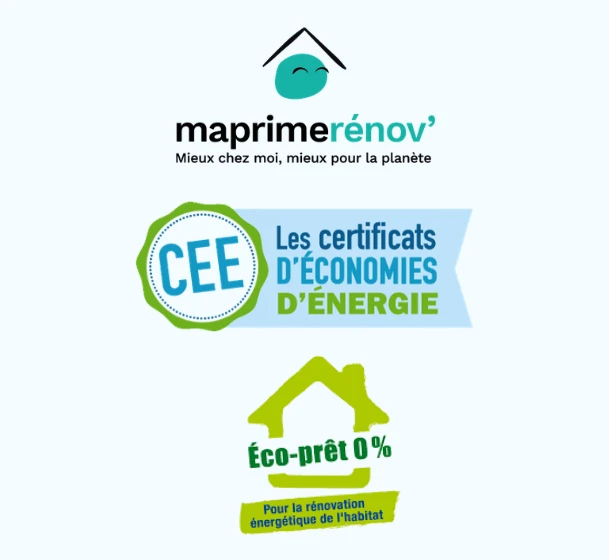 Accompagnement dossier d'aides financières