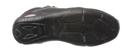 Chaussure RUBIS HIGH - Chaussure de sécurité haute