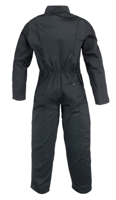 Combinaison FACTORY – Combinaison de travail 2 zips