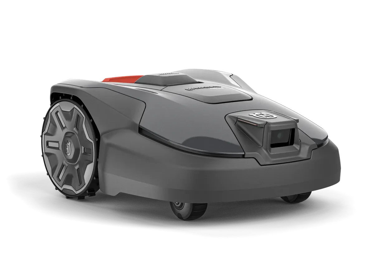 Robot tondeuse connecté Husqvarna Aspire R6V