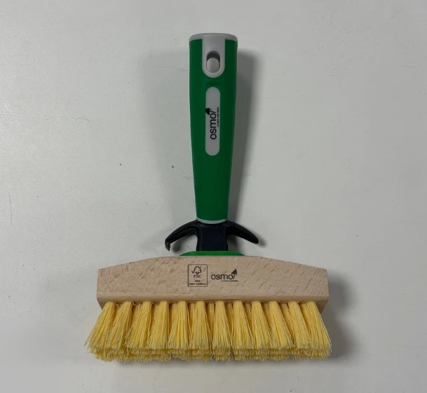 Gel décapant 2,50L +brosse OSMO