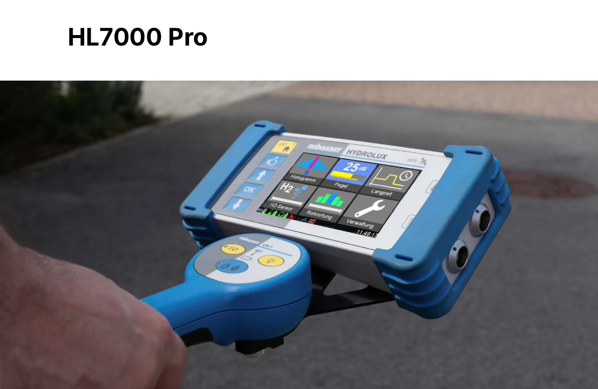 HL 7000