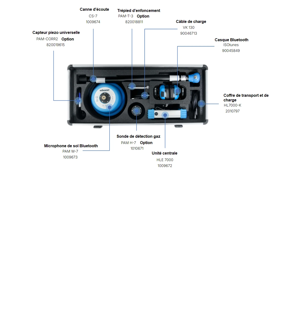 HL 7000