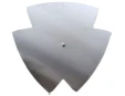 BRASERO PLANCHA 800 NOIR +  ACCESSOIRES