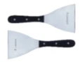 BRASERO PLANCHA 1000 CORTEN + ACCESSOIRES