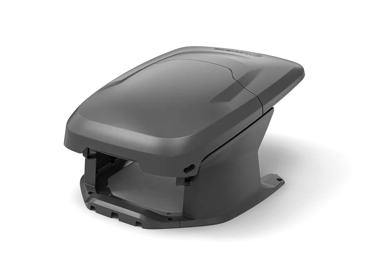Abri Automower® Husqvarna House Large