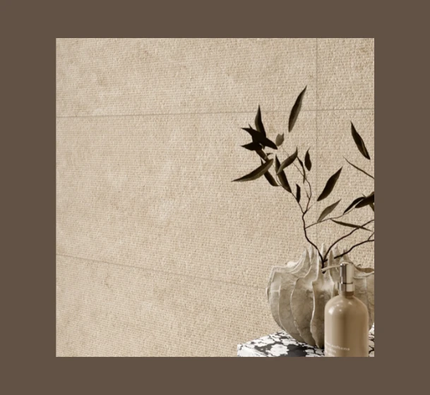 Carrelage 60x60 MARGRES Série EVOLUTION BEIGE