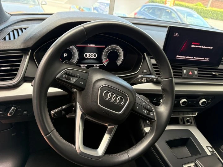 Nouveau produitAudi Q5 Sportback 45 TFSI 265CV S-line