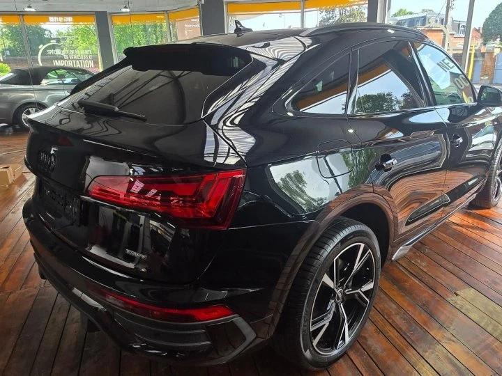 Nouveau produitAudi Q5 Sportback 45 TFSI 265CV S-line