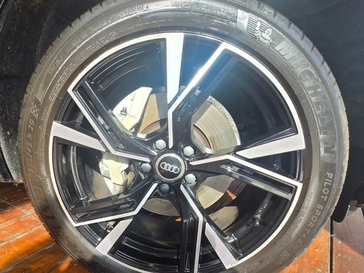 Nouveau produitAudi Q5 Sportback 45 TFSI 265CV S-line