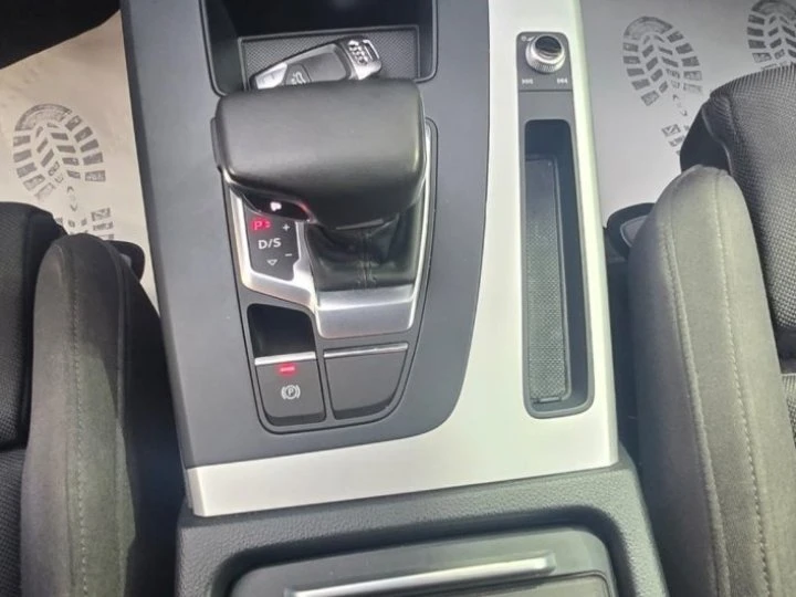 Nouveau produitAudi Q5 Sportback 45 TFSI 265CV S-line