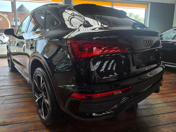 Nouveau produitAudi Q5 Sportback 45 TFSI 265CV S-line