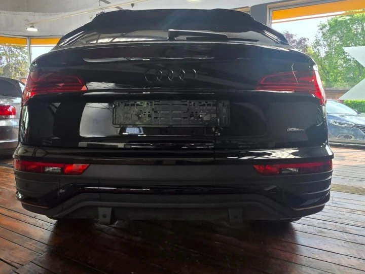 Nouveau produitAudi Q5 Sportback 45 TFSI 265CV S-line