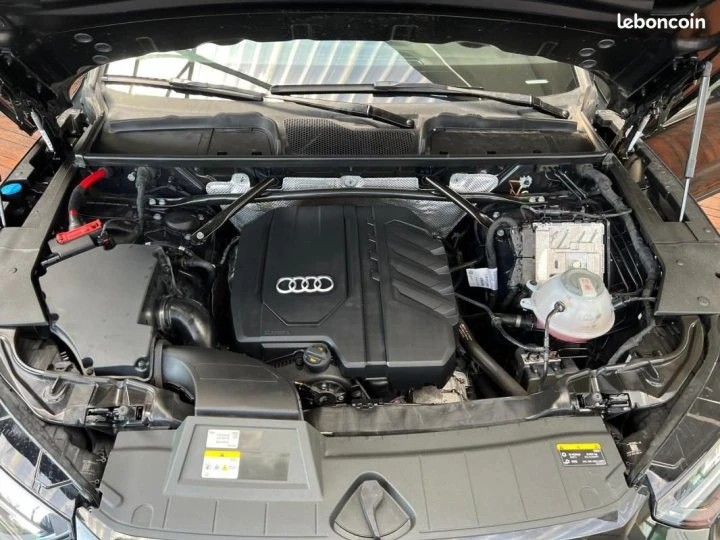 Nouveau produitAudi Q5 Sportback 45 TFSI 265CV S-line