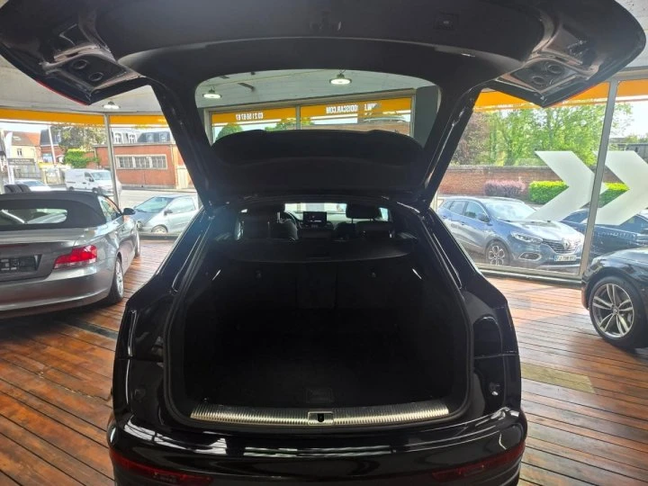 Nouveau produitAudi Q5 Sportback 45 TFSI 265CV S-line