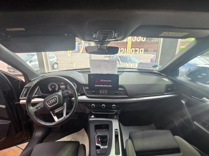 Nouveau produitAudi Q5 Sportback 45 TFSI 265CV S-line