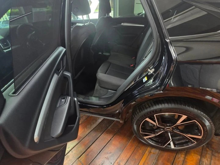 Nouveau produitAudi Q5 Sportback 45 TFSI 265CV S-line