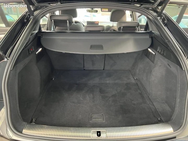 Nouveau produitAudi Q5 Sportback 45 TFSI 265CV S-line