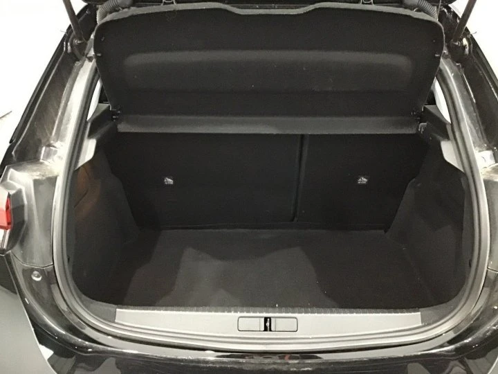 Opel Corsa 1.2 Turbo 100 ch BVM6