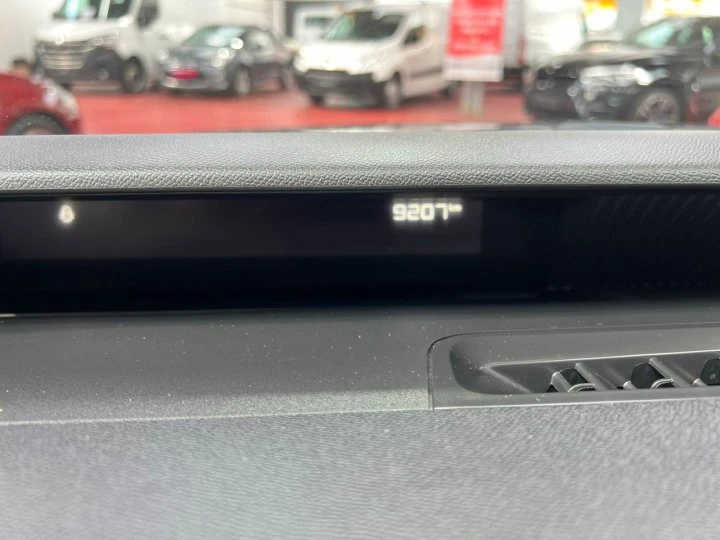 Citroen C3 Turbo 100 ch Manuelle You