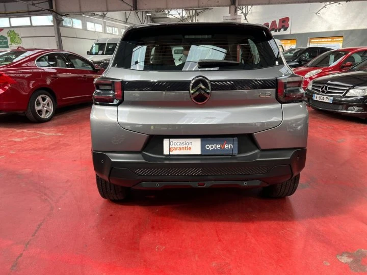 Citroen C3 Turbo 100 ch Manuelle You