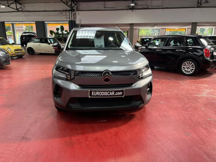 Citroen C3 Turbo 100 ch Manuelle You