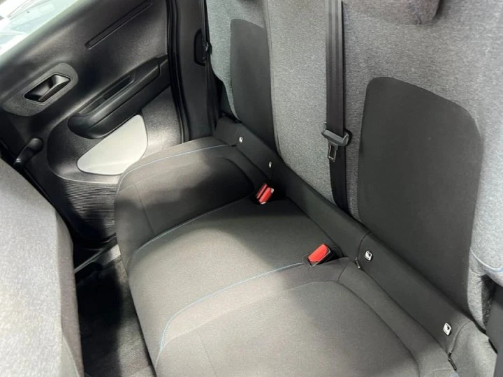 Citroen C3 Turbo 100 ch Manuelle You