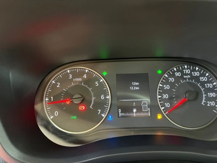RENAULT MASTER DCI 130 NEUF