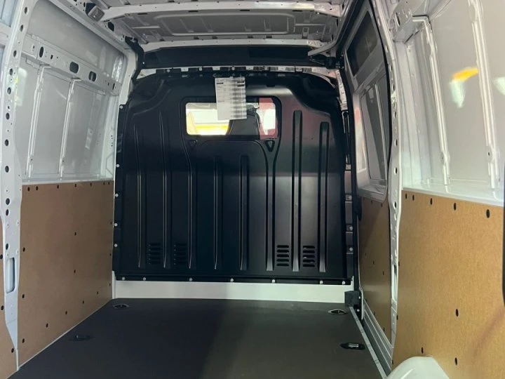 RENAULT MASTER DCI 130 NEUF
