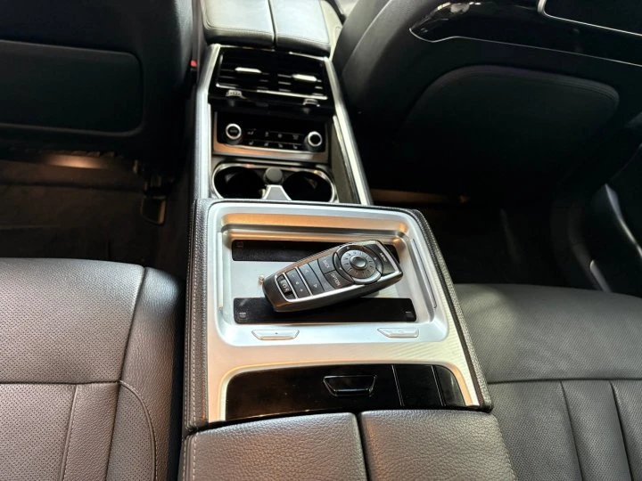 BMW Série 7 SERIE G11/G12 750Li xDrive 450 ch M Sport