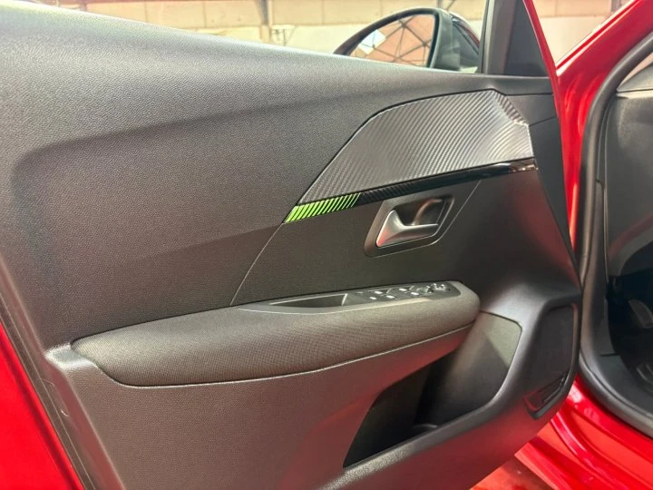 PEUGEOT 208 1.2 TURBO 100 S&S BVM6 ACTIVE