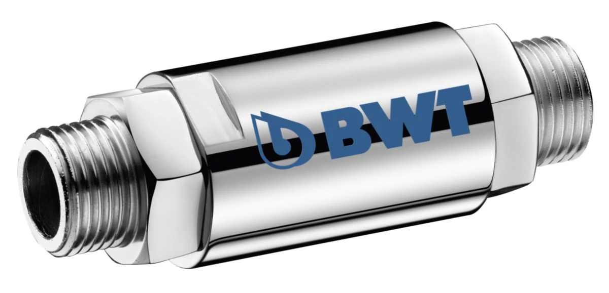 Antitartre magnétique BWT ECS