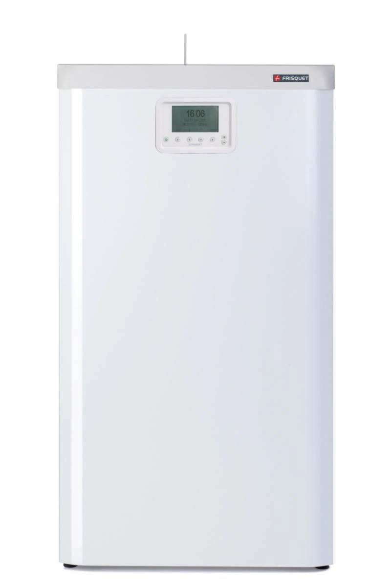 Frisquet Prestige Mixte Condensation