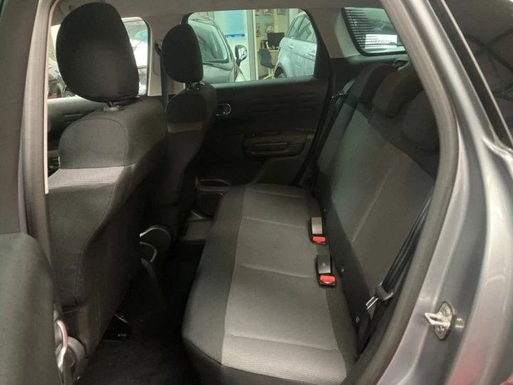 CITROËN C3 AIRCROSS 1.2i 110 S&S BVM6 PLUS