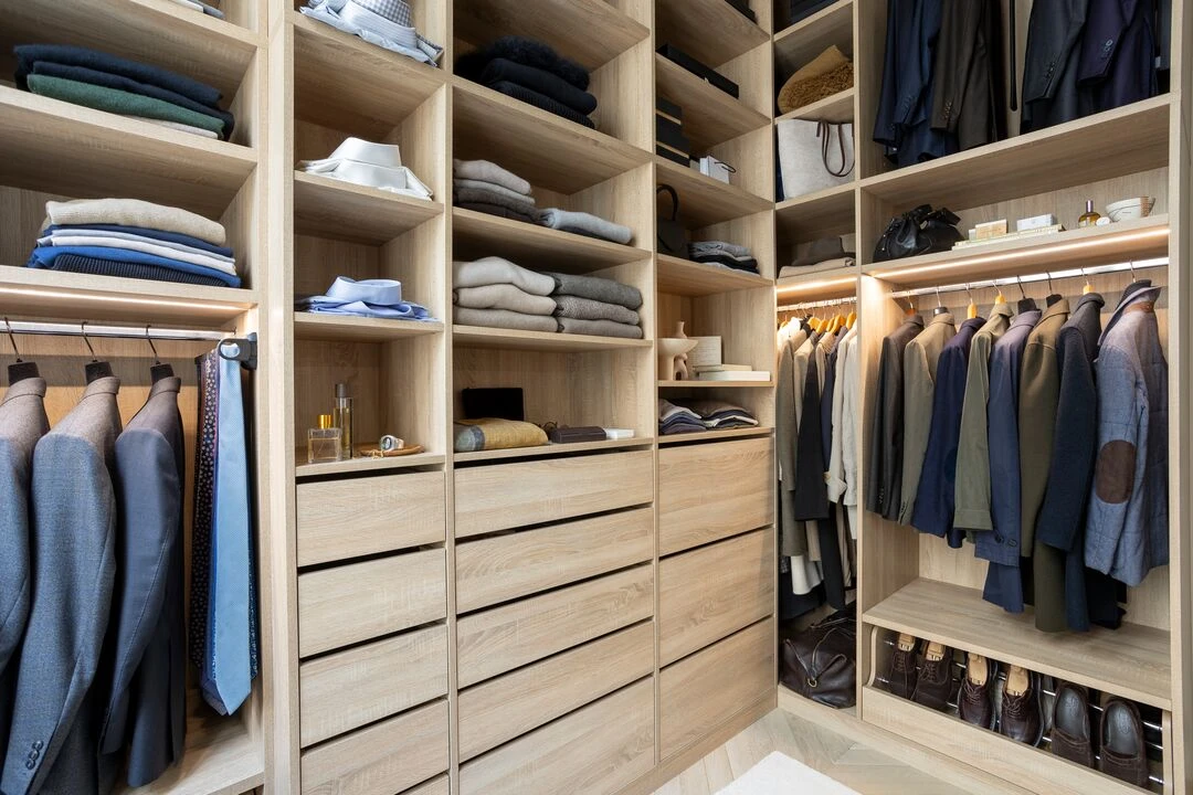 DRESSING SUR MESURE