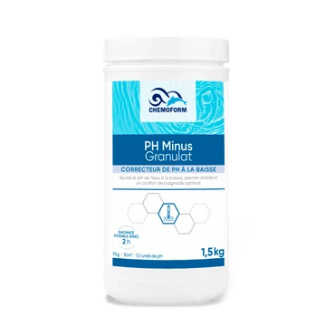 pH- 1.5kg CHEMOFORM