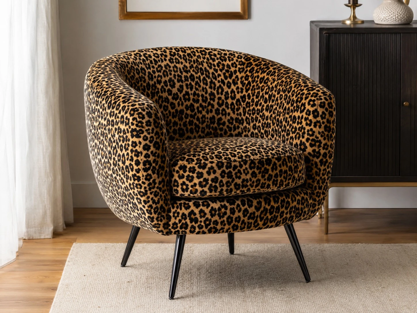 Fauteuil