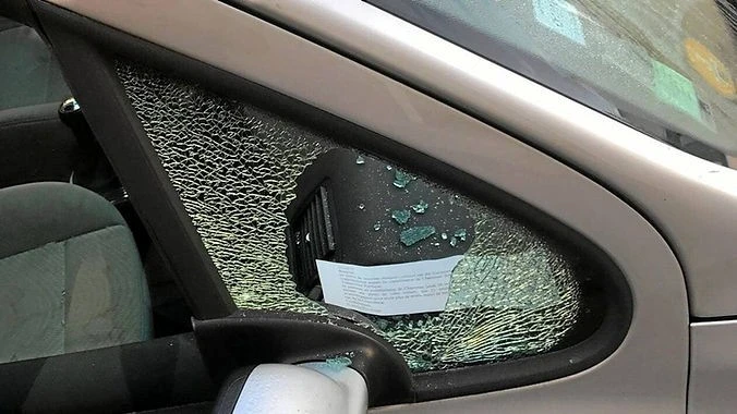 Remplacement vitrage automobile
