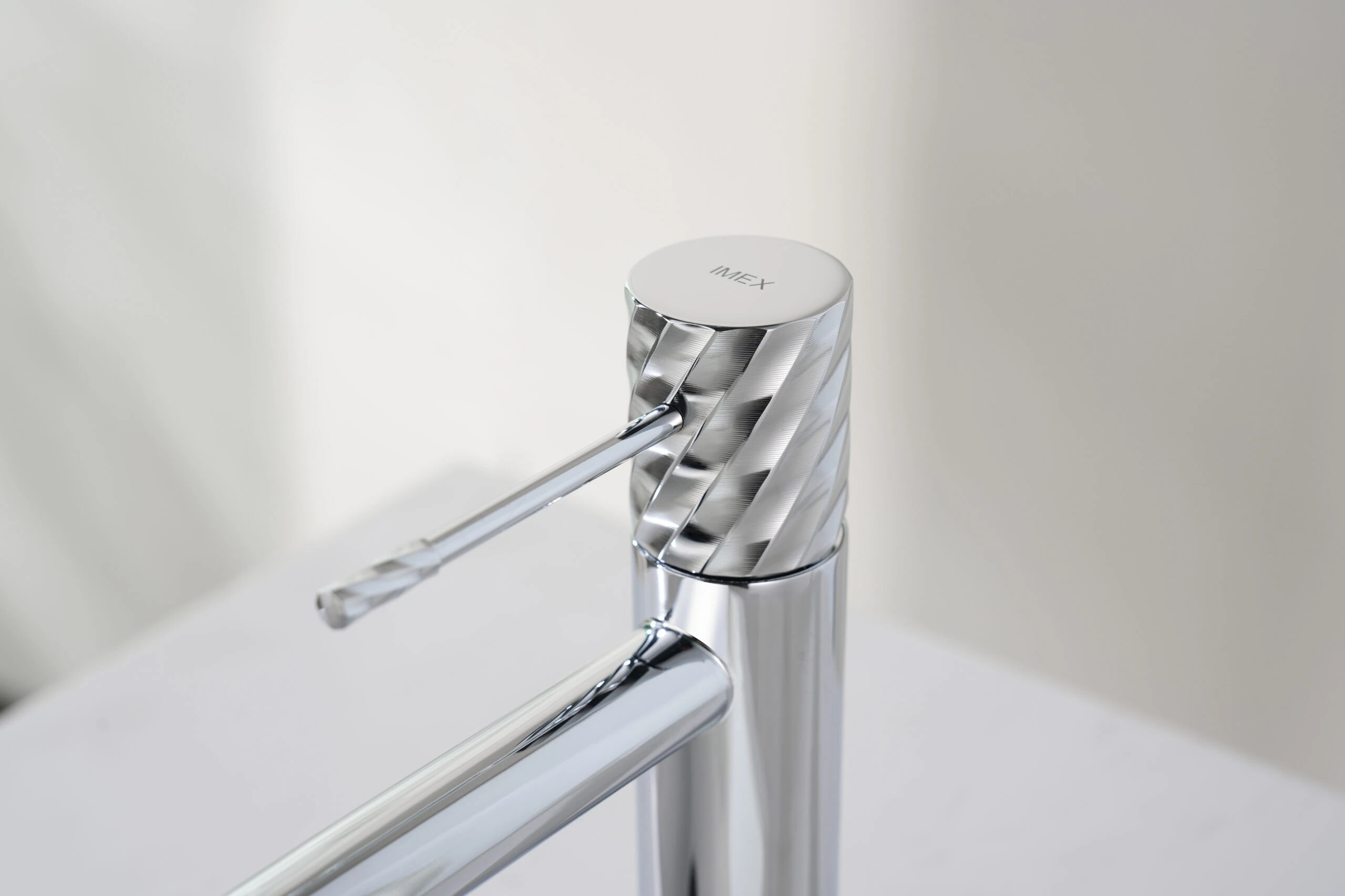 Mitigeur Lavabo Bless Chrome