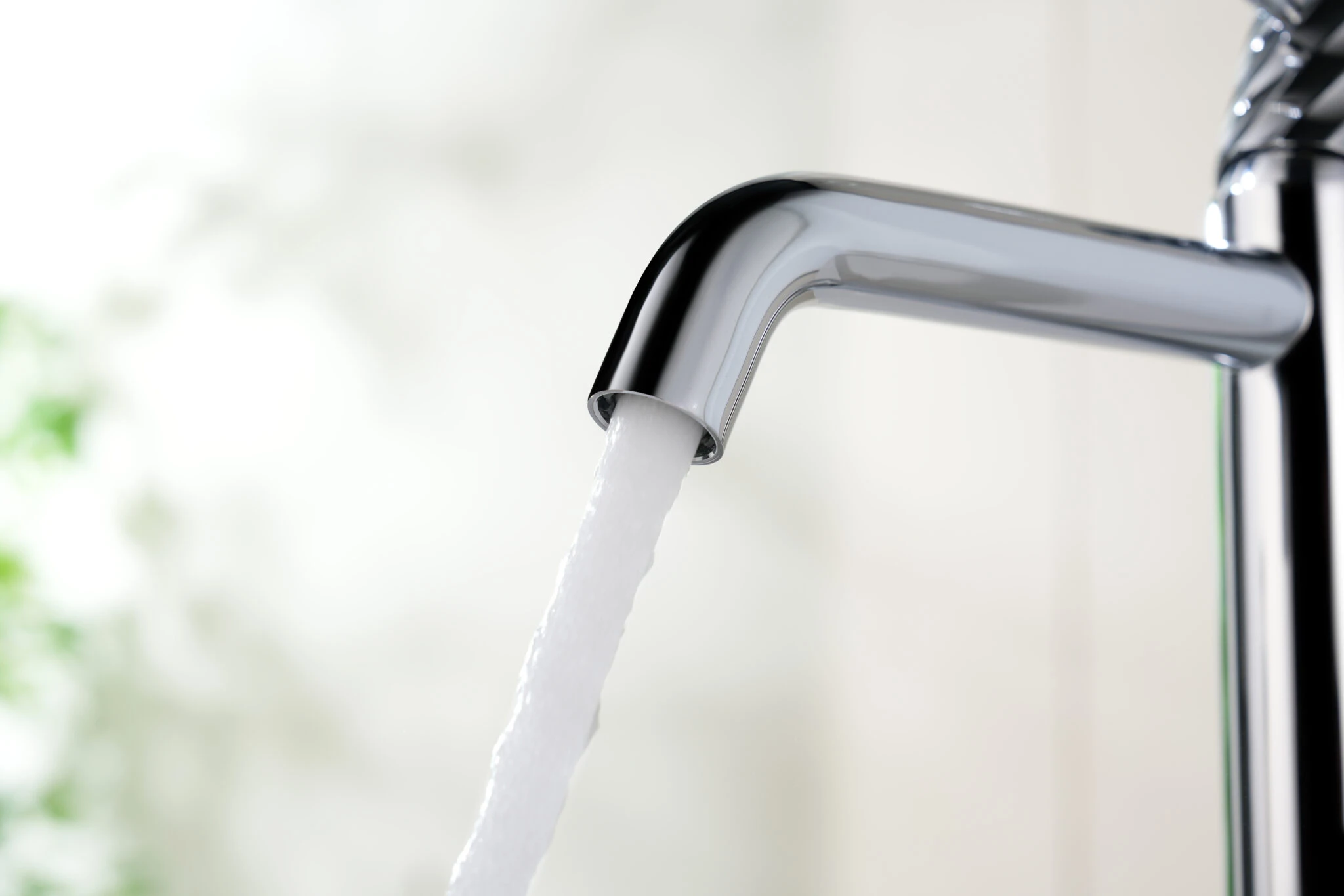 Mitigeur Lavabo Bless Chrome