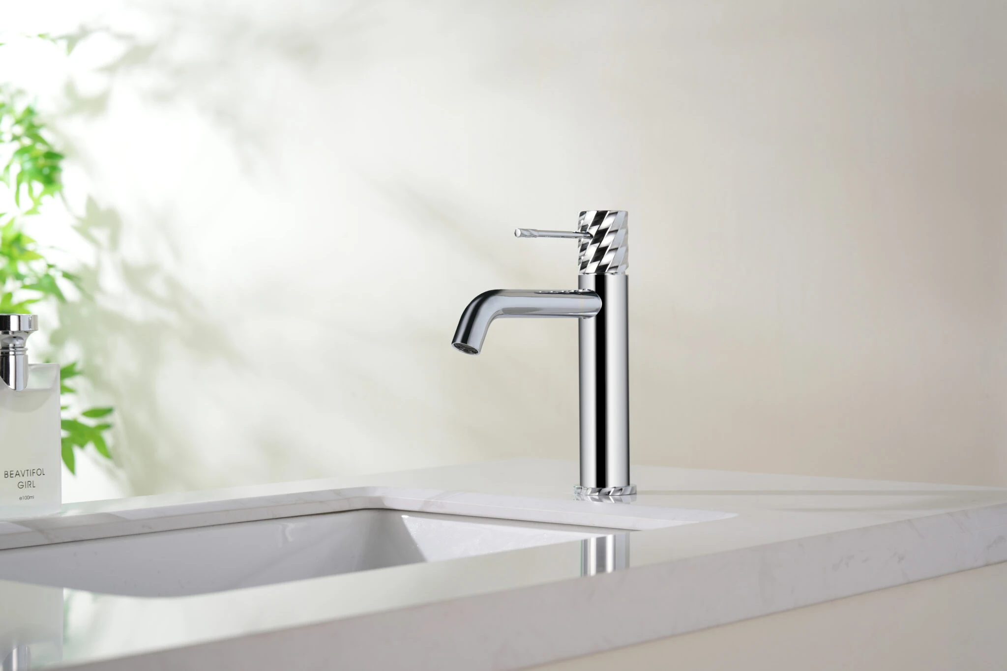 Mitigeur Lavabo Bless Chrome