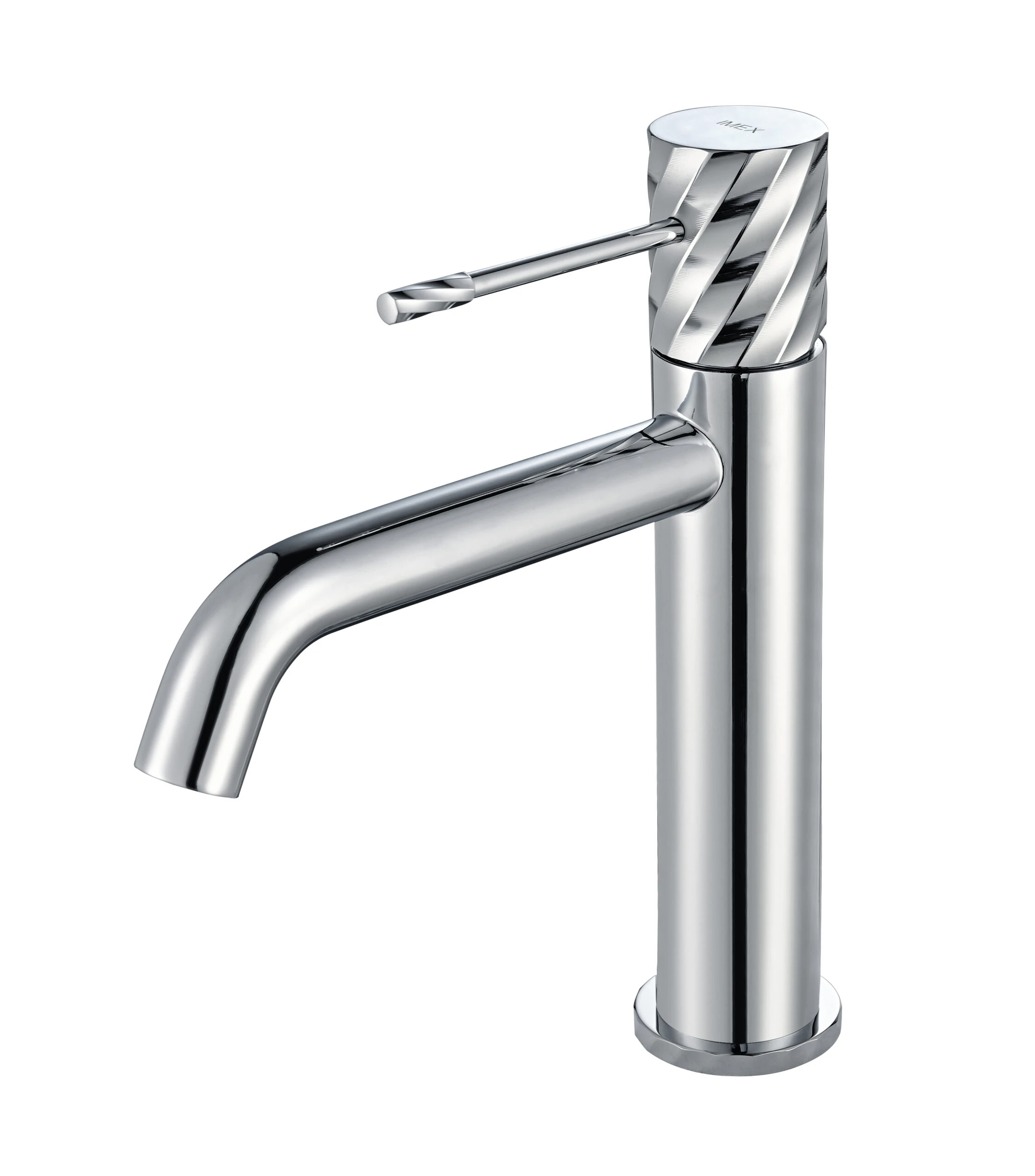 Mitigeur Lavabo Bless Chrome