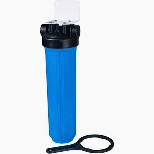 Système anti-calcaire OneFlow® Watts