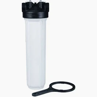 Système anti-calcaire OneFlow® Watts