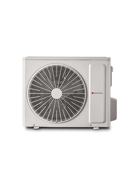 Clim Reversible Saunier Duval 5kw VIVAIR MAX monobloc