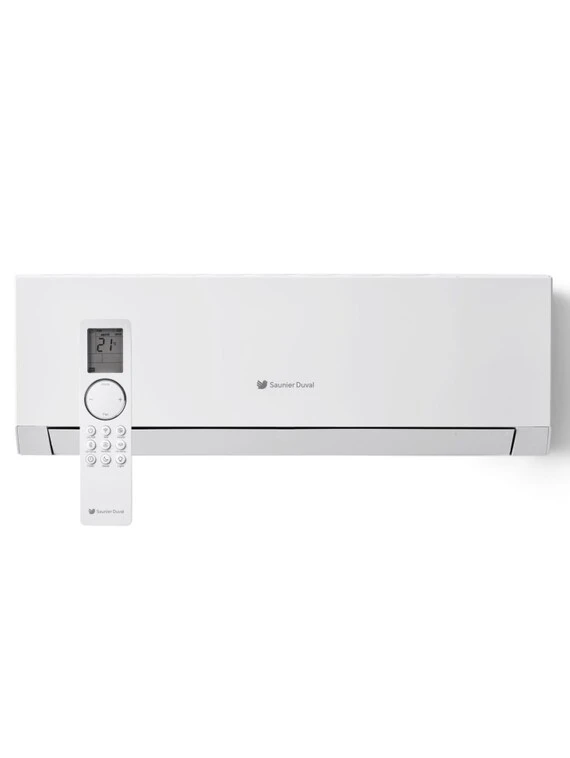 Clim Reversible Saunier Duval 5kw VIVAIR MAX monobloc