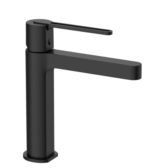 Mitigeur Lavabo Hanaé